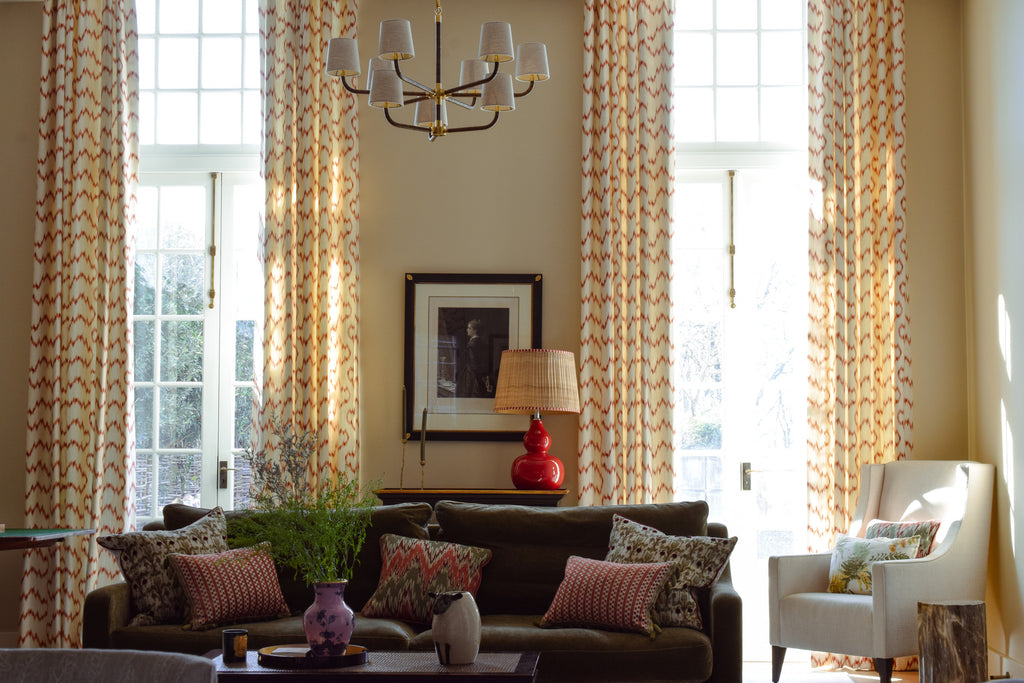 Interior Designer Projects – Max Buston