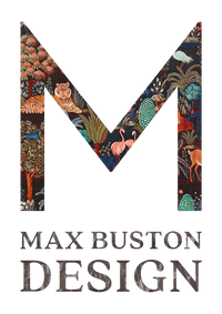 Max Buston Design