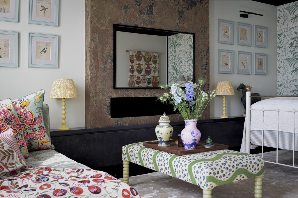 Interior Designer Projects – Max Buston